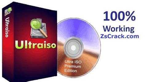 UltraISO 9.7.6.3829 Crack Full Version [Latest] Download Free